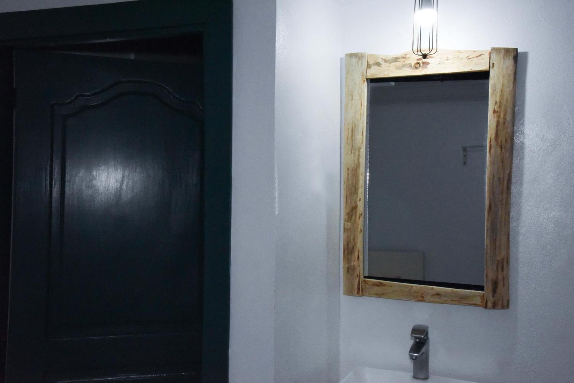 Hostel Gato Colonial Santo Domingo Ngoại thất bức ảnh