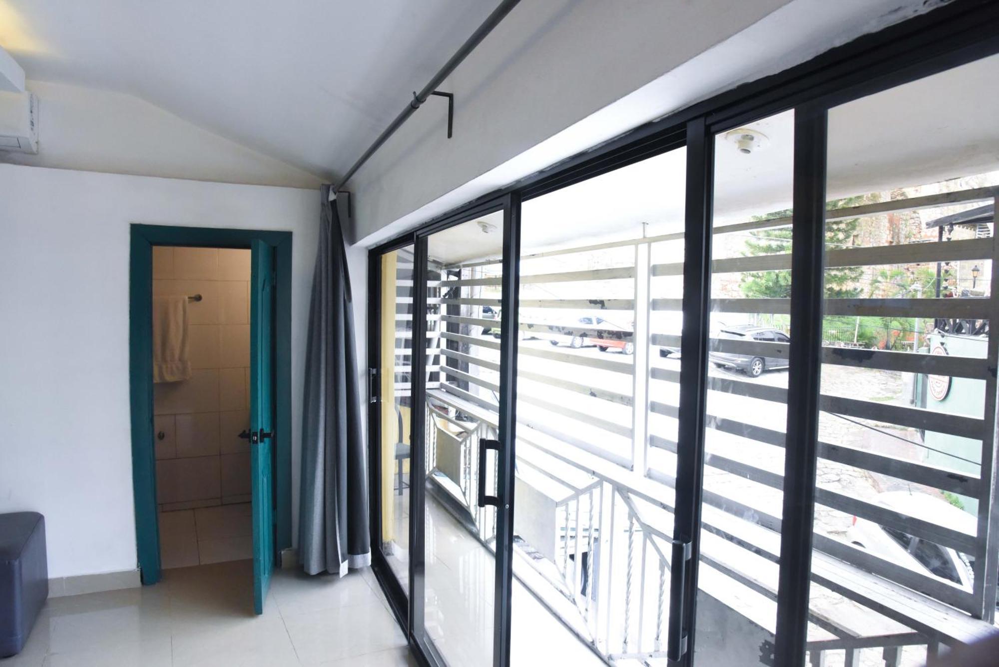 Hostel Gato Colonial Santo Domingo Ngoại thất bức ảnh