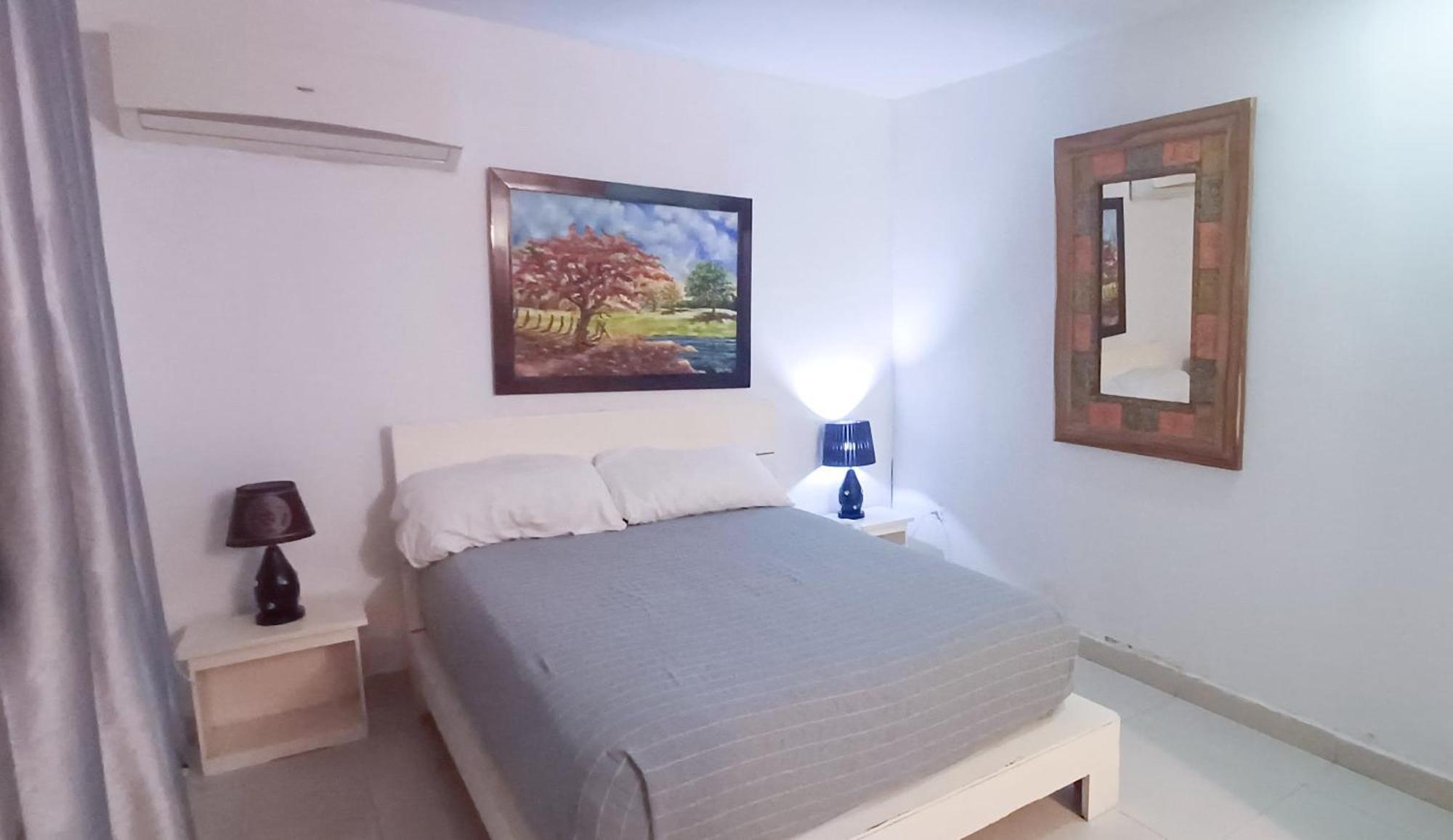 Hostel Gato Colonial Santo Domingo Ngoại thất bức ảnh