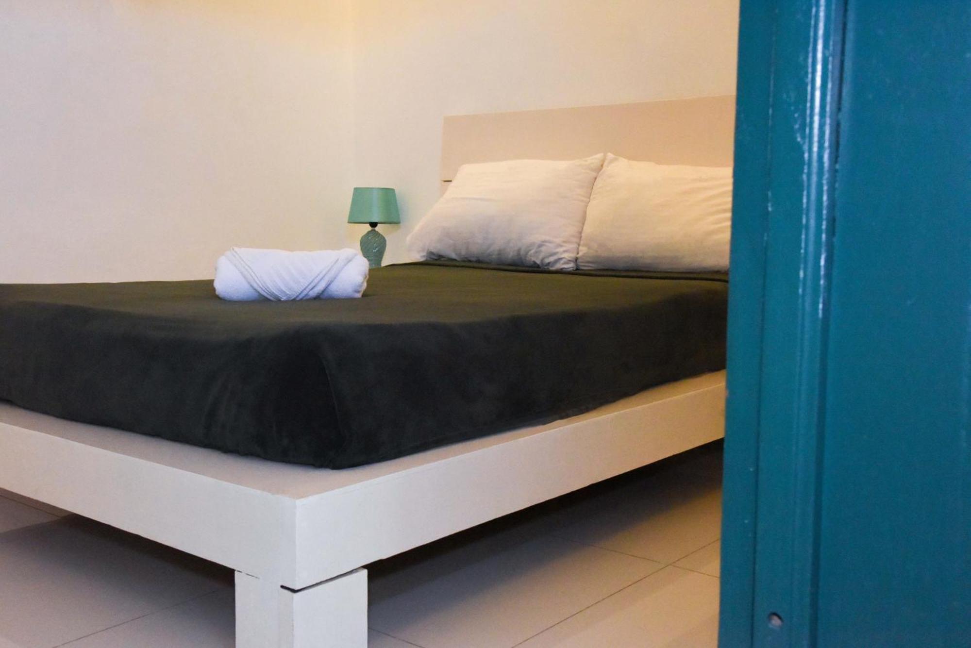 Hostel Gato Colonial Santo Domingo Ngoại thất bức ảnh