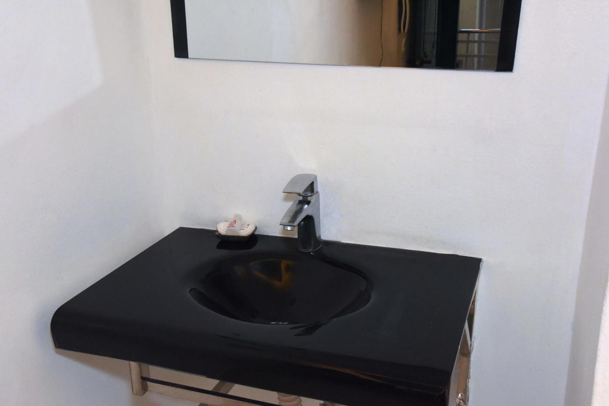 Hostel Gato Colonial Santo Domingo Ngoại thất bức ảnh