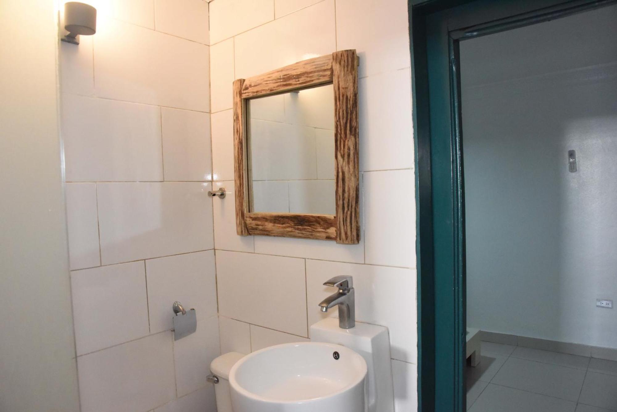 Hostel Gato Colonial Santo Domingo Ngoại thất bức ảnh