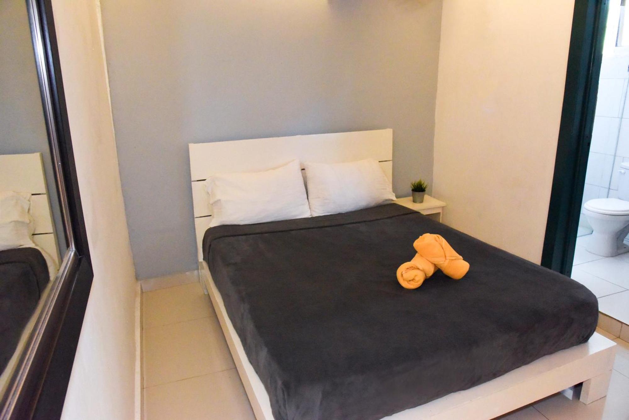 Hostel Gato Colonial Santo Domingo Ngoại thất bức ảnh