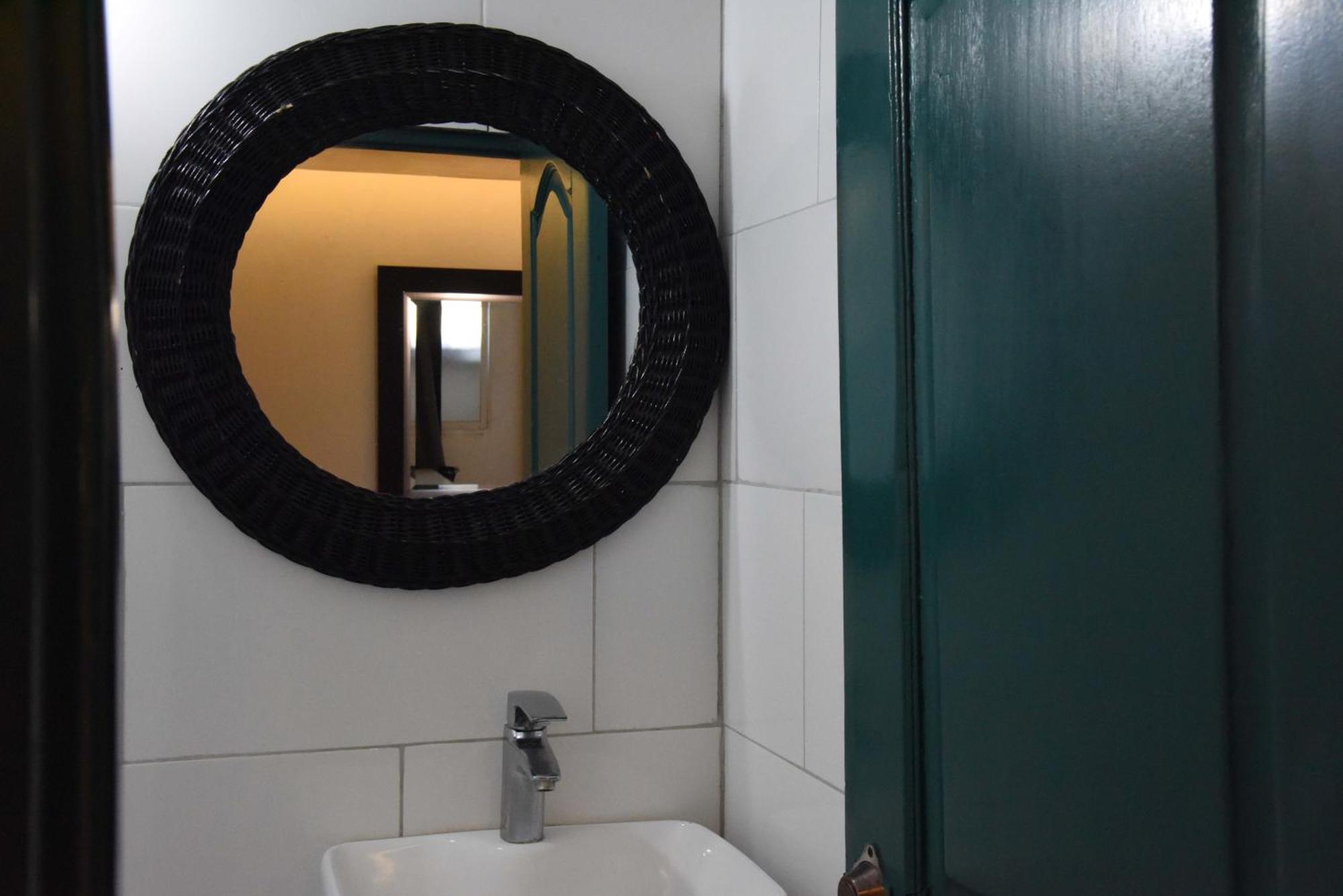 Hostel Gato Colonial Santo Domingo Ngoại thất bức ảnh