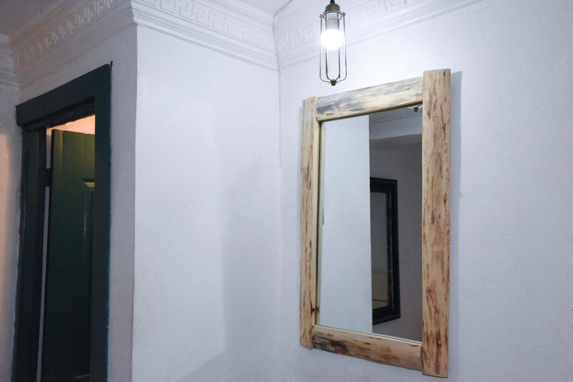 Hostel Gato Colonial Santo Domingo Ngoại thất bức ảnh