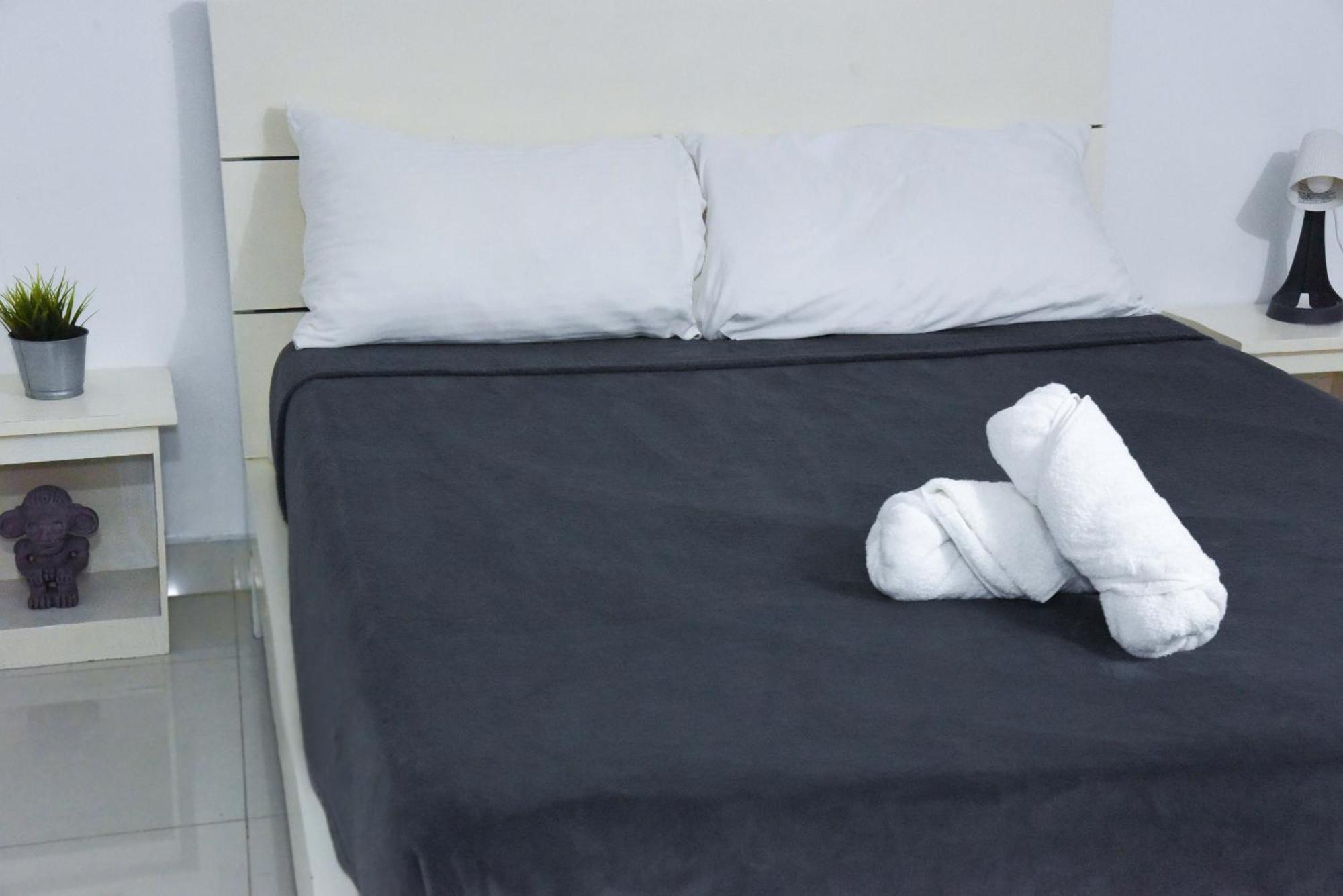 Hostel Gato Colonial Santo Domingo Ngoại thất bức ảnh