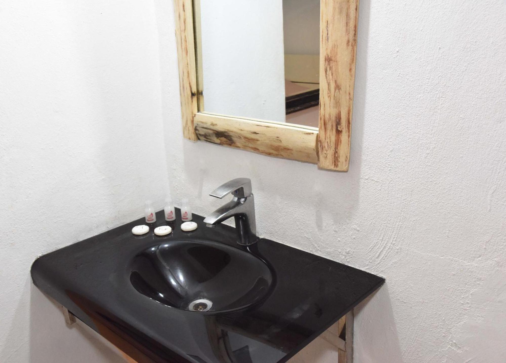 Hostel Gato Colonial Santo Domingo Ngoại thất bức ảnh