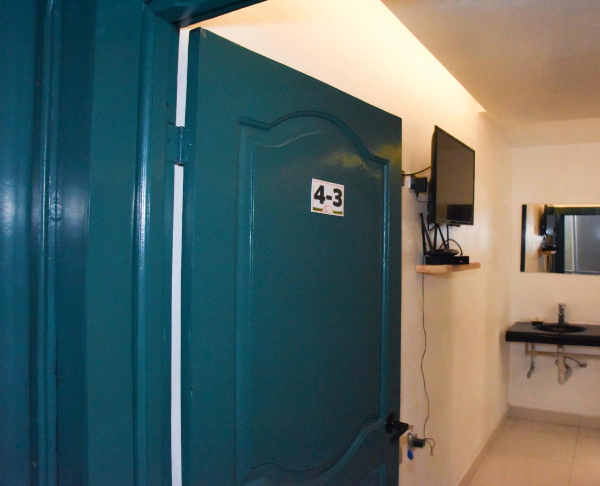 Hostel Gato Colonial Santo Domingo Ngoại thất bức ảnh