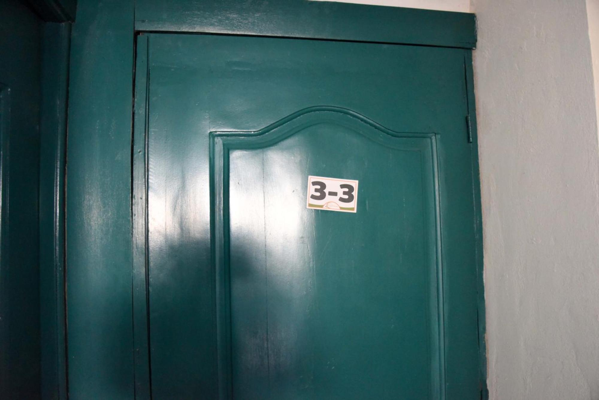 Hostel Gato Colonial Santo Domingo Ngoại thất bức ảnh