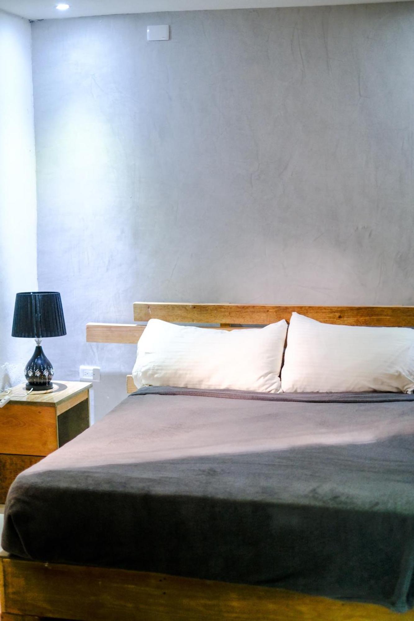 Hostel Gato Colonial Santo Domingo Ngoại thất bức ảnh