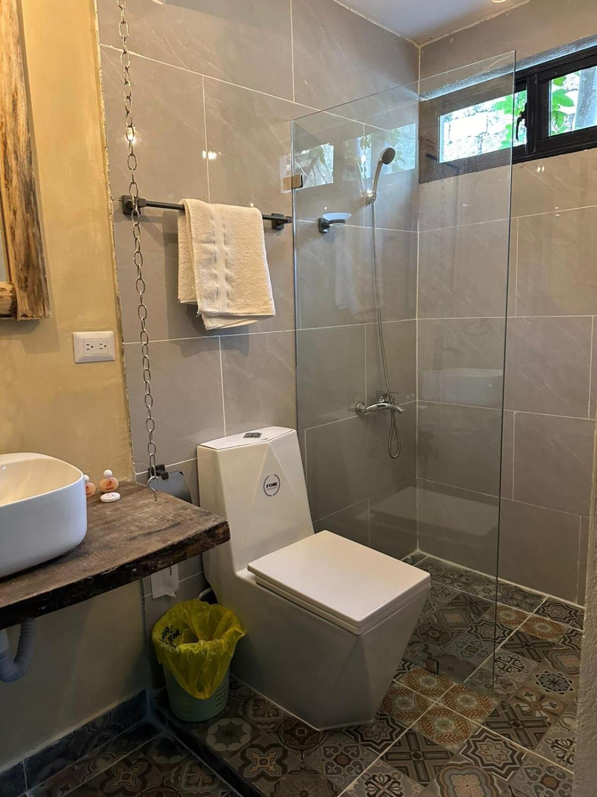 Hostel Gato Colonial Santo Domingo Ngoại thất bức ảnh