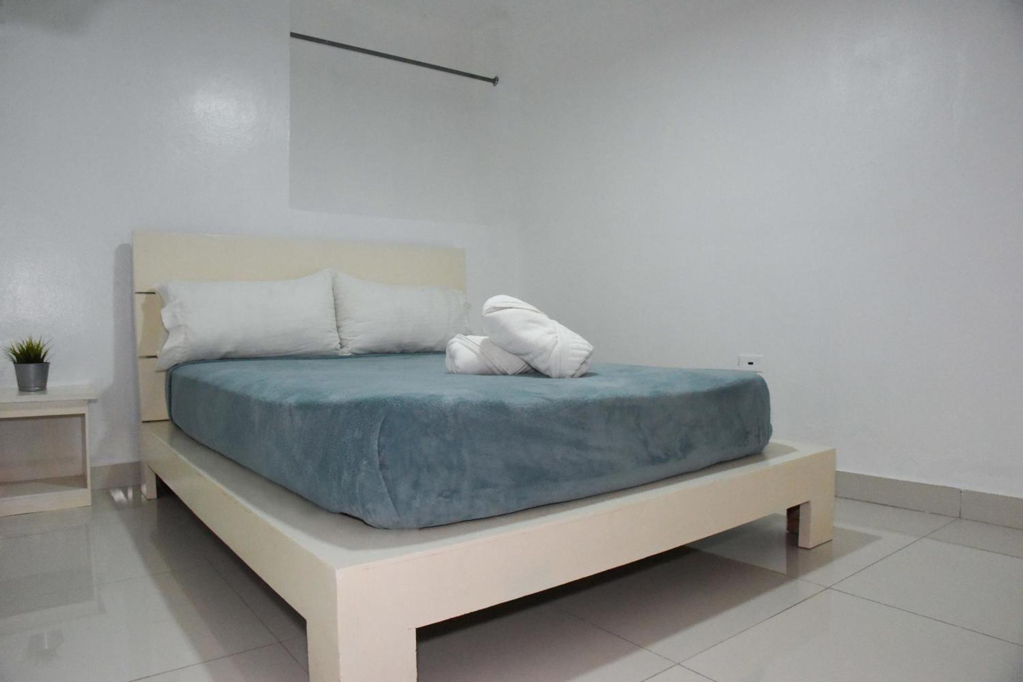 Hostel Gato Colonial Santo Domingo Ngoại thất bức ảnh