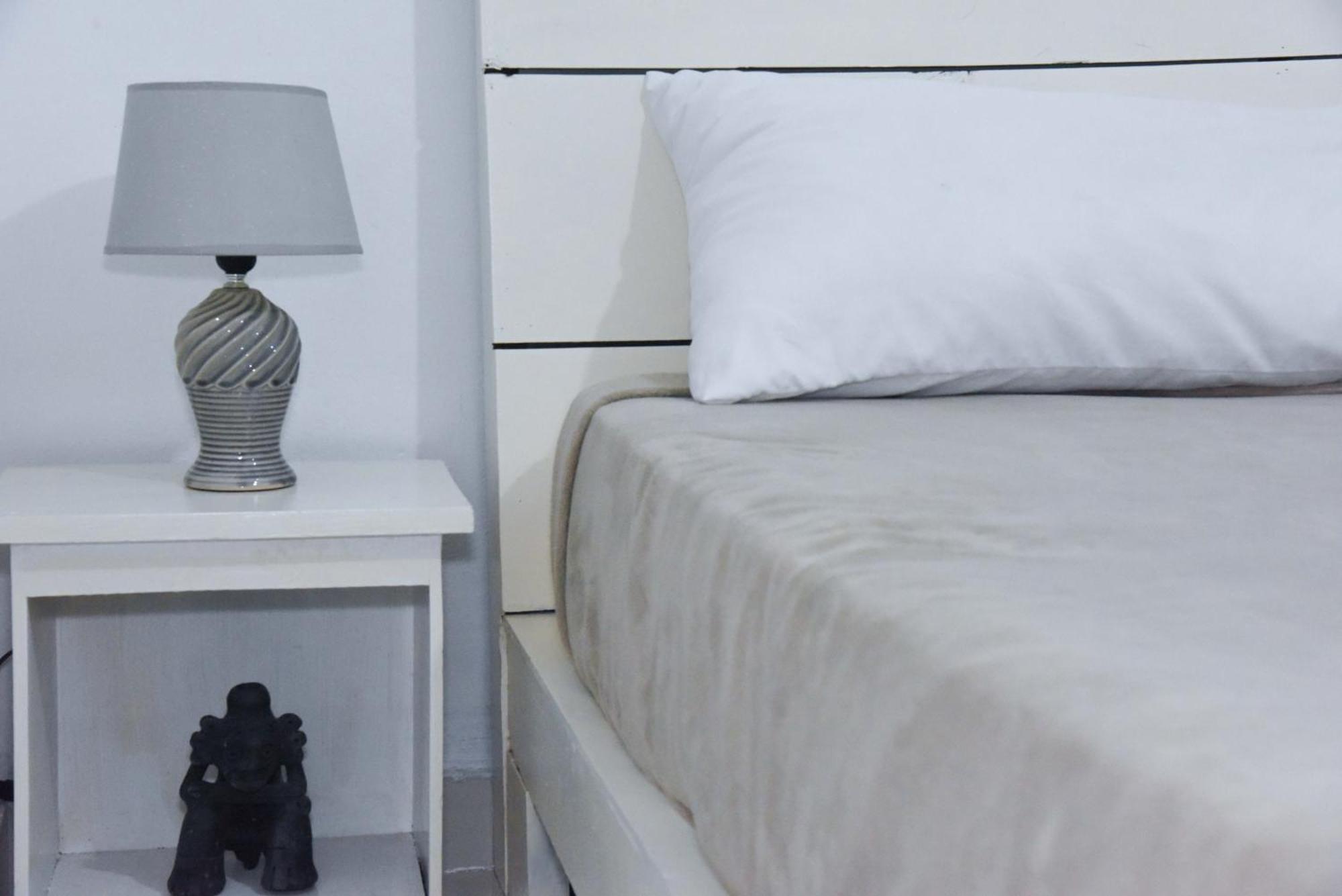 Hostel Gato Colonial Santo Domingo Ngoại thất bức ảnh