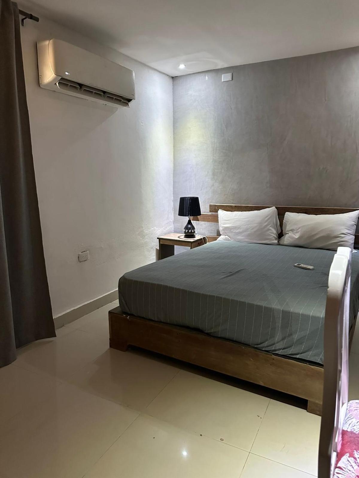 Hostel Gato Colonial Santo Domingo Ngoại thất bức ảnh